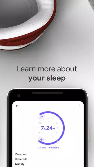 Google 피트니스: 활동 추적 스크린샷 3