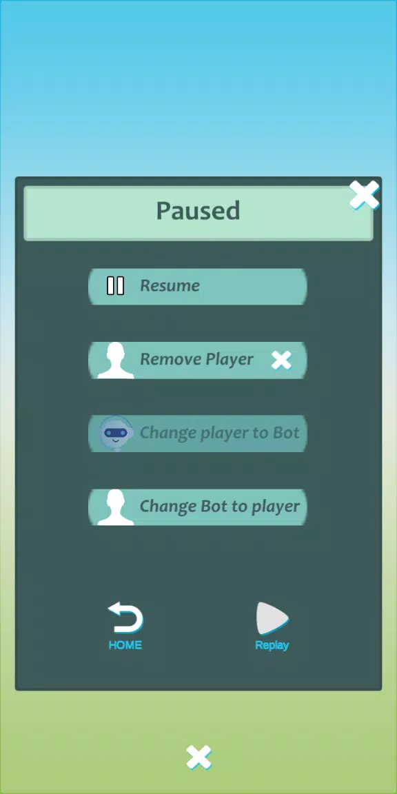 Ludo offline应用截图第2张
