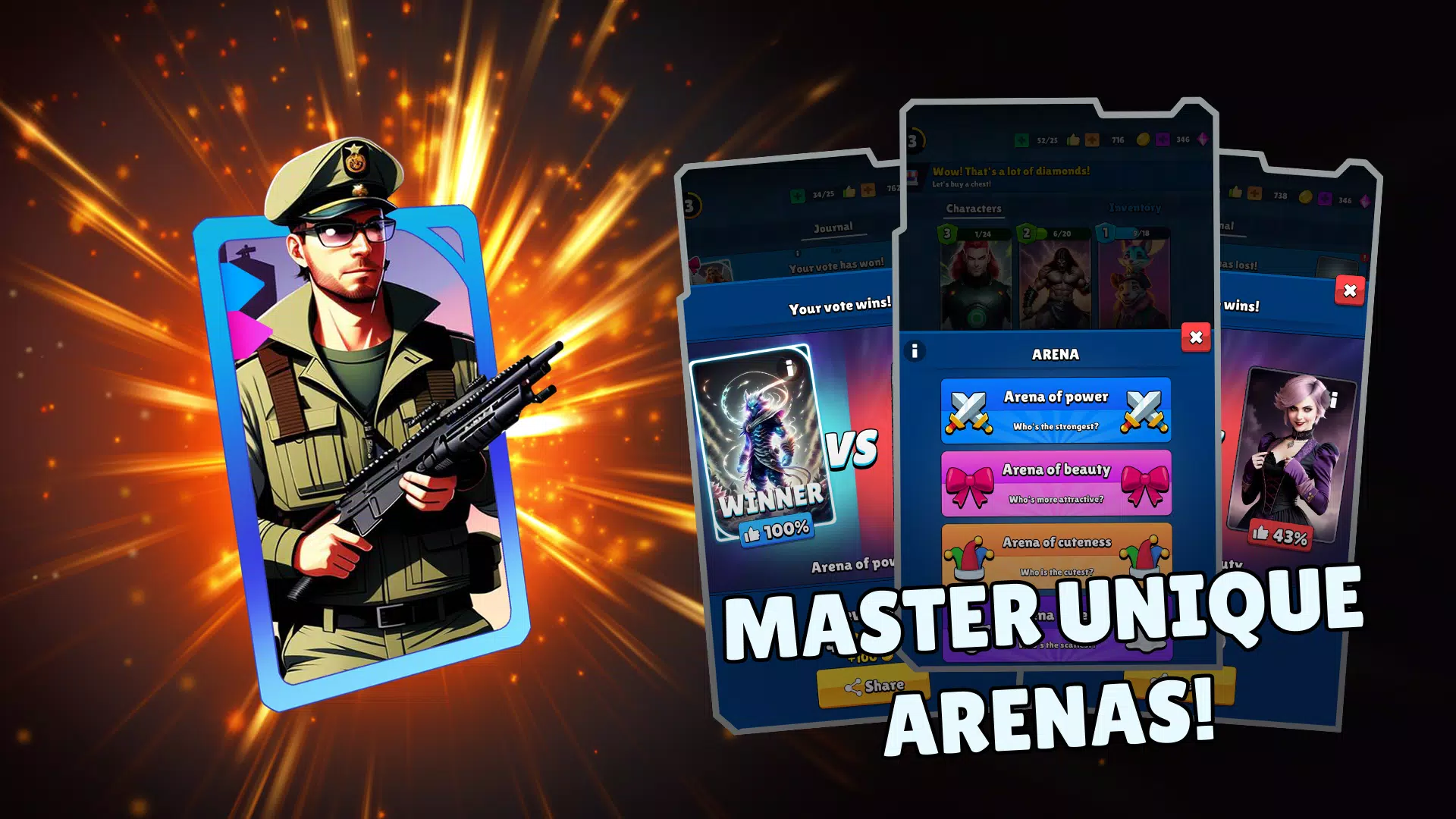 Neuroarena應用截圖第2張