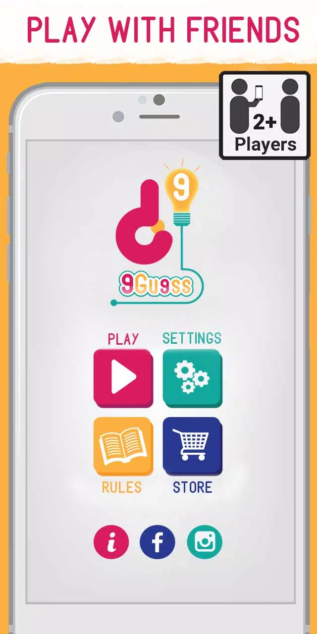 9Guess 스크린샷 0