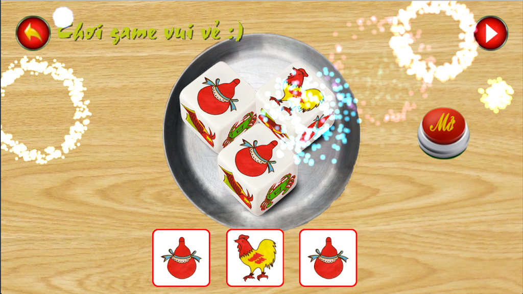 Game Tổng hợp應用截圖第2張