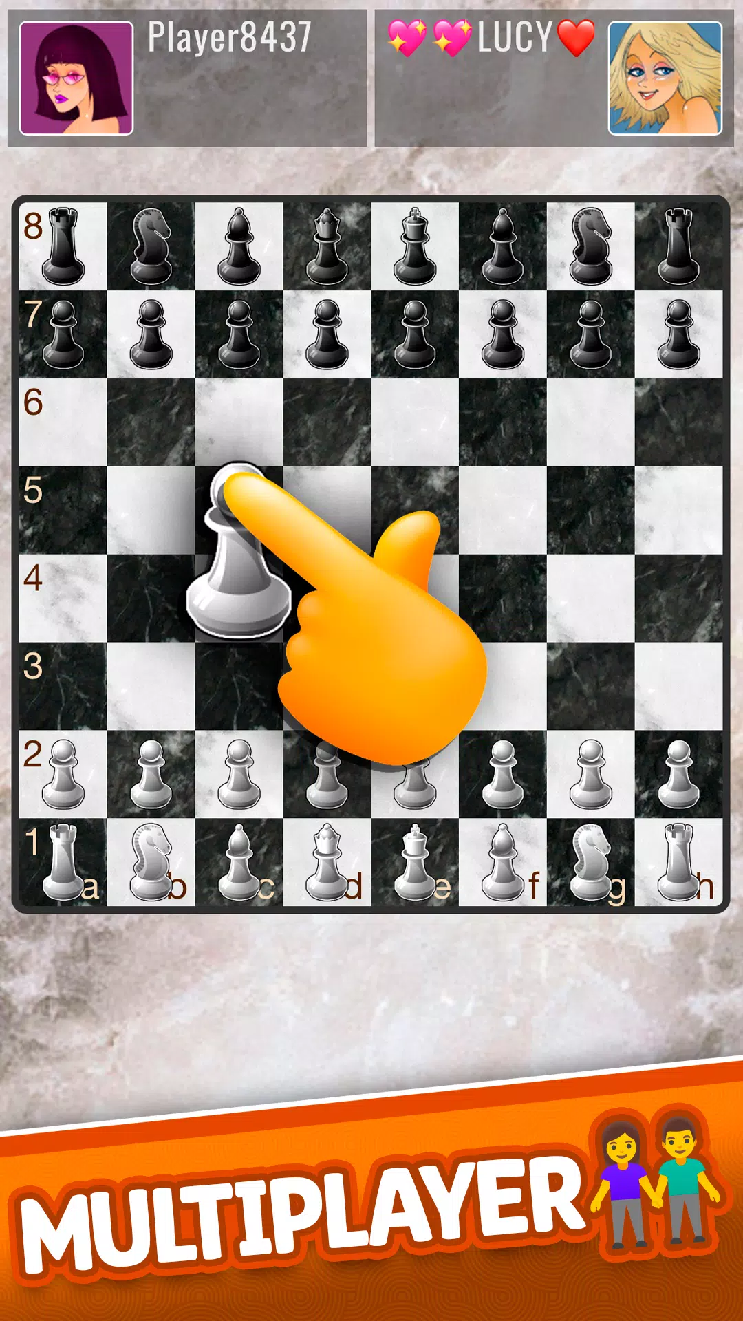 Chess Plus Captura de pantalla 0