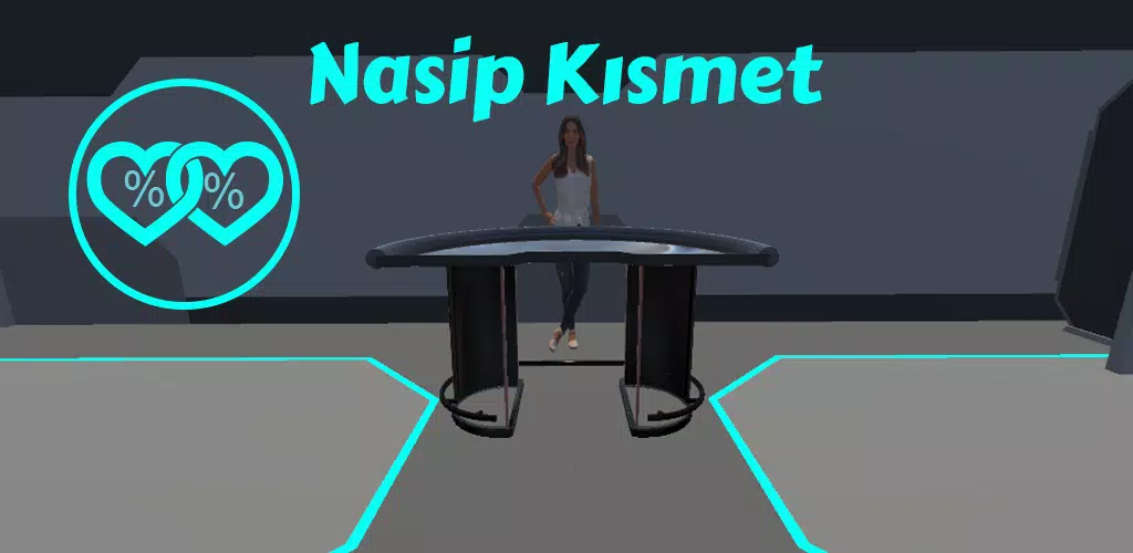 Nasip Kısmet應用截圖第0張