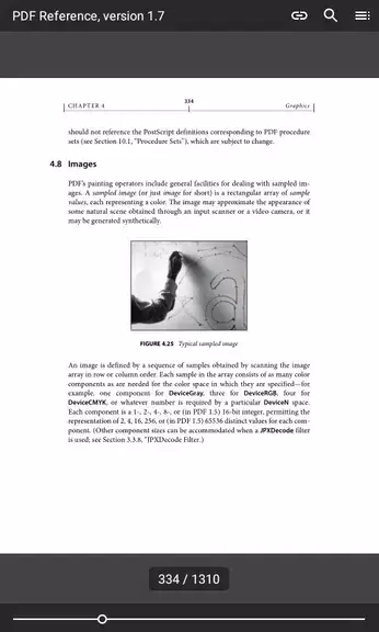 MuPDF viewer Ekran Görüntüsü 1