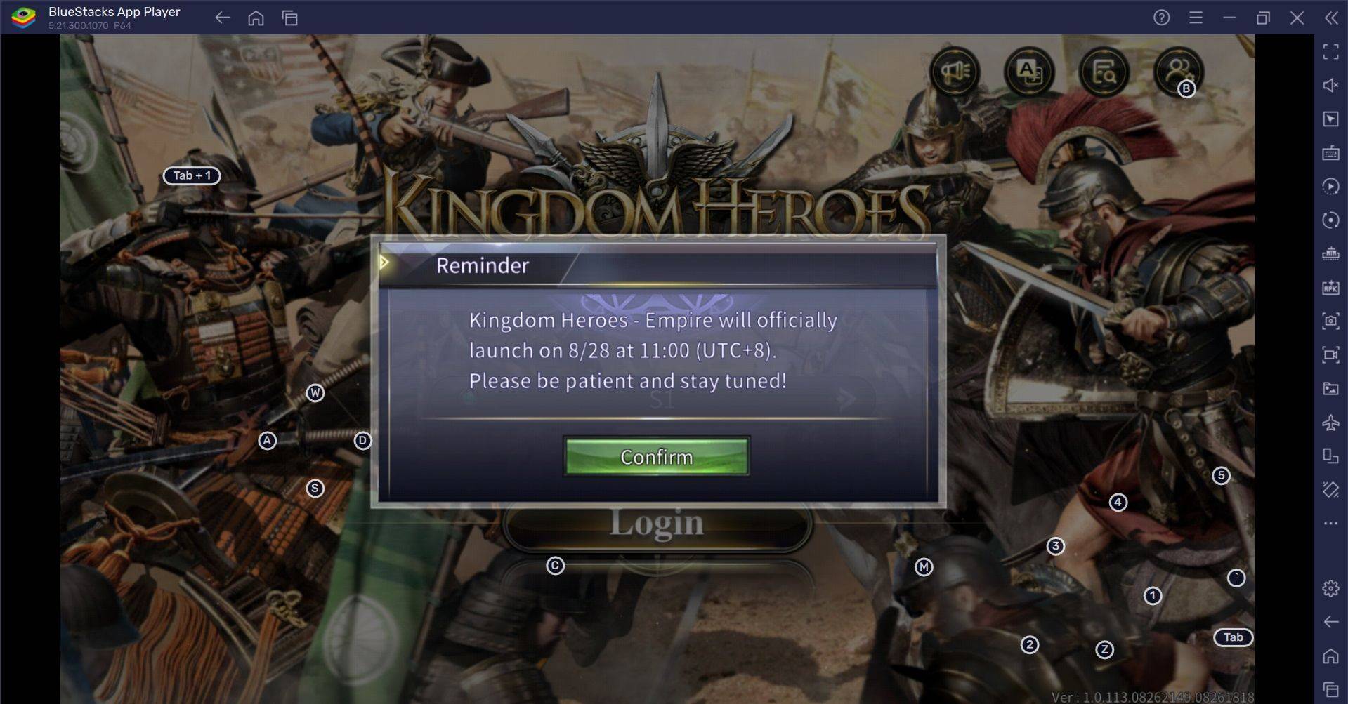 Kingdom Heroes: Redeem Codes Collection ในเดือนมกราคม 2025