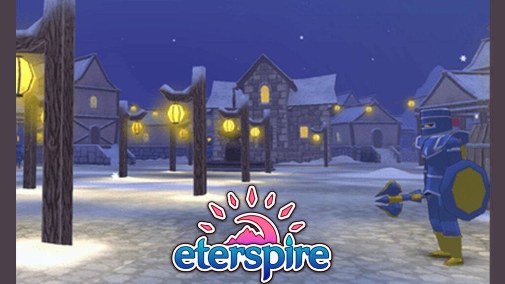 ETERSPIRE Releases Version 43.0 mit einer schneebedeckten Unterstützung von Vestada und Controller