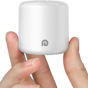 Dreamegg Portable Noise Machine: $ 8 Solusyon para sa Mga Isyu sa Pagtulog sa Paglalakbay