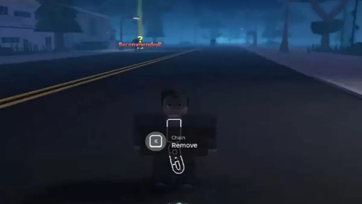 Roblox ဂိမ်းဆွန်းခေတ်အတွက်အပြည့်အဝဆွန်းလမ်းညွှန်အပြည့်အဝတိုးတက်မှု
