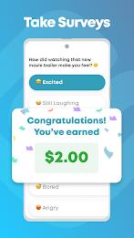 Schermata Swagbucks Play Games + Surveys 2