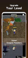 Schermata Rogue Dungeon RPG 2