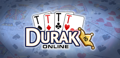 Durak Online HD Captura de pantalla 0