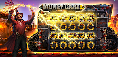 Pulsz: Fun Slots & Casino Ảnh chụp màn hình 1