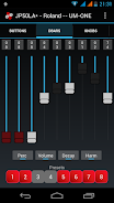 Midi Commander Ekran Görüntüsü 1