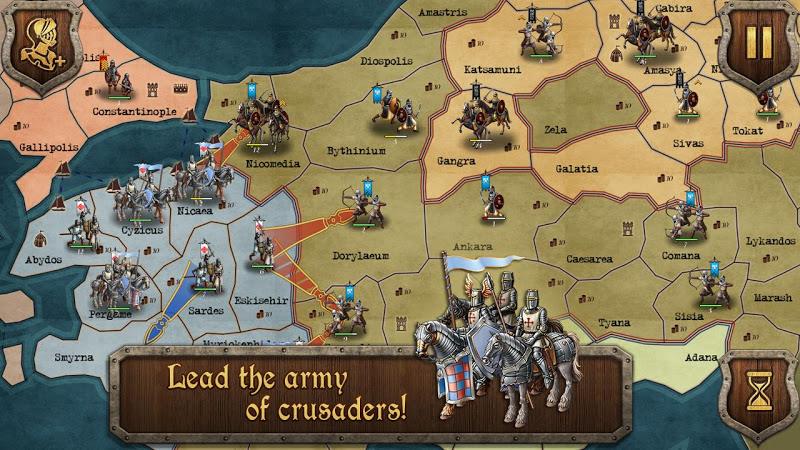 S&T: Medieval Wars Screenshot 1