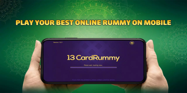 13 Card Rummy - Online Rummyรัมมี่ คุณจำเป็นต้องรู้</p><p>
<strong>เกมรัมมี่อินเดียเป็นเกมที่ต้องใช้ความคล่องตัวทางจิตในการเล่นเนื่องจากผู้เล่นต้องจัดเรียงไพ่ทั้ง 13 ใบเป็นลำดับเฉพาะเพื่อที่เขาจะได้ชนะในรอบเกม -
</strong>มันต้องใช้การฝึกฝนอย่างมาก การทายไพ่ของผู้เล่นอีกฝั่ง การอ่านมือ และสิ่งที่ต้องจำไว้ในรัมมี่อินเดียก็คือไพ่ทั้งหมดที่ถูกโยนหรือหยิบมาจากกองไพ่ </p>
<p>โดยสรุป รัมมี่อินเดียเป็นเกมที่ช่วยเพิ่มพลังความจำ เปลี่ยนอารมณ์ และผ่อนคลายจิตใจจากการให้คุณหยุดพักจากตารางงานที่วุ่นวายในแต่ละวัน</p>
<p></p>วิธีเล่นรัมมี่<p></p>
<p>รัมมี่เป็นเกมไพ่สำหรับผู้เล่นอย่างน้อยสองคนที่มีสำรับไพ่คู่ รวมถึงโจ๊กเกอร์ด้วย คุณตั้งเป้าที่จะกำจัดไพ่ในมือของคุณก่อนที่ฝ่ายตรงข้ามจะทำ เพื่อทำเช่นนั้น คุณสามารถเล่นไพ่ของคุณเป็นกลุ่มหรือแถวและสลับเป็นโจ๊กเกอร์ในภายหลังได้ -
<strong>รอบจะจบลงเมื่อผู้เล่นทิ้งไพ่ใบสุดท้ายลงในกองทิ้ง จากนั้นก็ถึงเวลานับ </strong> และนี่คือรอบต่อไป!</p>
<p>หากคุณรักเกมไพ่ออนไลน์ คุณจะรัก 13 Card Rummy ดาวน์โหลดตอนนี้เพื่อความสนุกไร้ขีดจำกัด!</p>
<p>pointsคุณสมบัติเด่น:</p><p>
</p><p>สามโหมดเกมที่ไม่เหมือนใคร<strong></strong>ประสบการณ์เกมไพ่ที่สมจริงที่สุด</p><ul>มีอยู่ในหมวดหมู่เกมใหม่ที่ดีที่สุด<li></li>ทีมบริการลูกค้าโดยเฉพาะ<li></li> กราฟิกที่มีภาพประกอบสวยงาม<li></li><li></li>