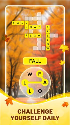 Crossword Jam應用截圖第3張