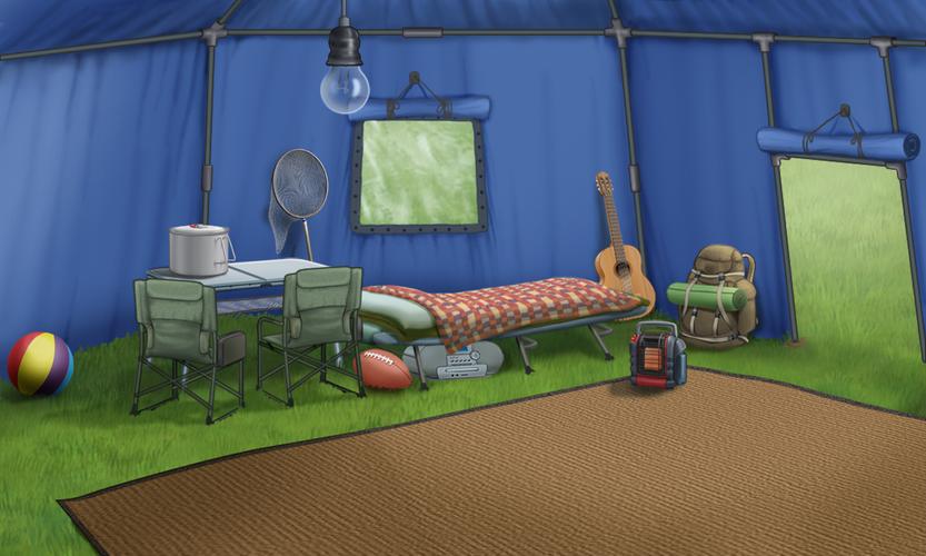 Scout Legend應用截圖第2張