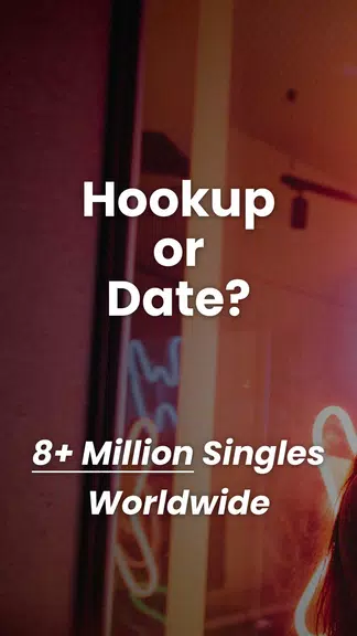 DOWN Date&Hookup:18+ ONS, FWB Ảnh chụp màn hình 0