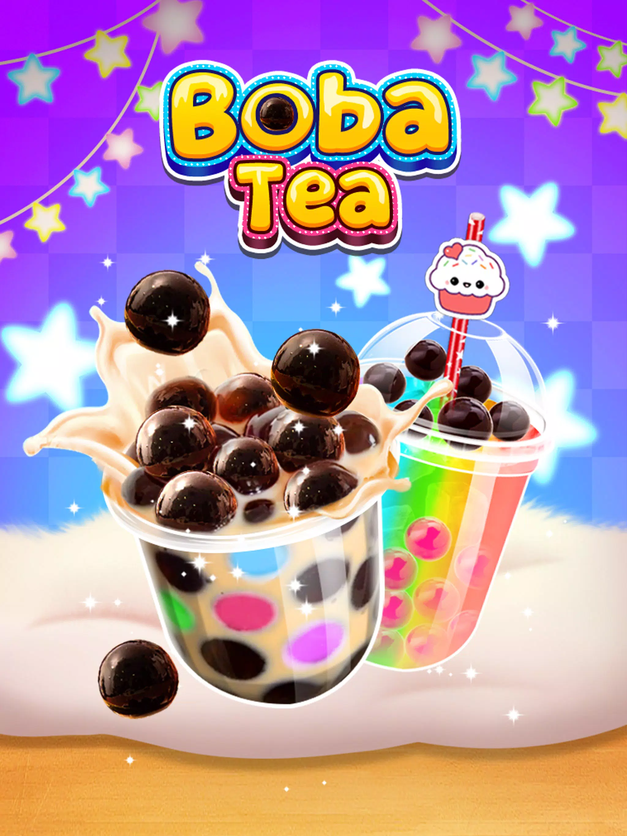 Boba Tea應用截圖第0張