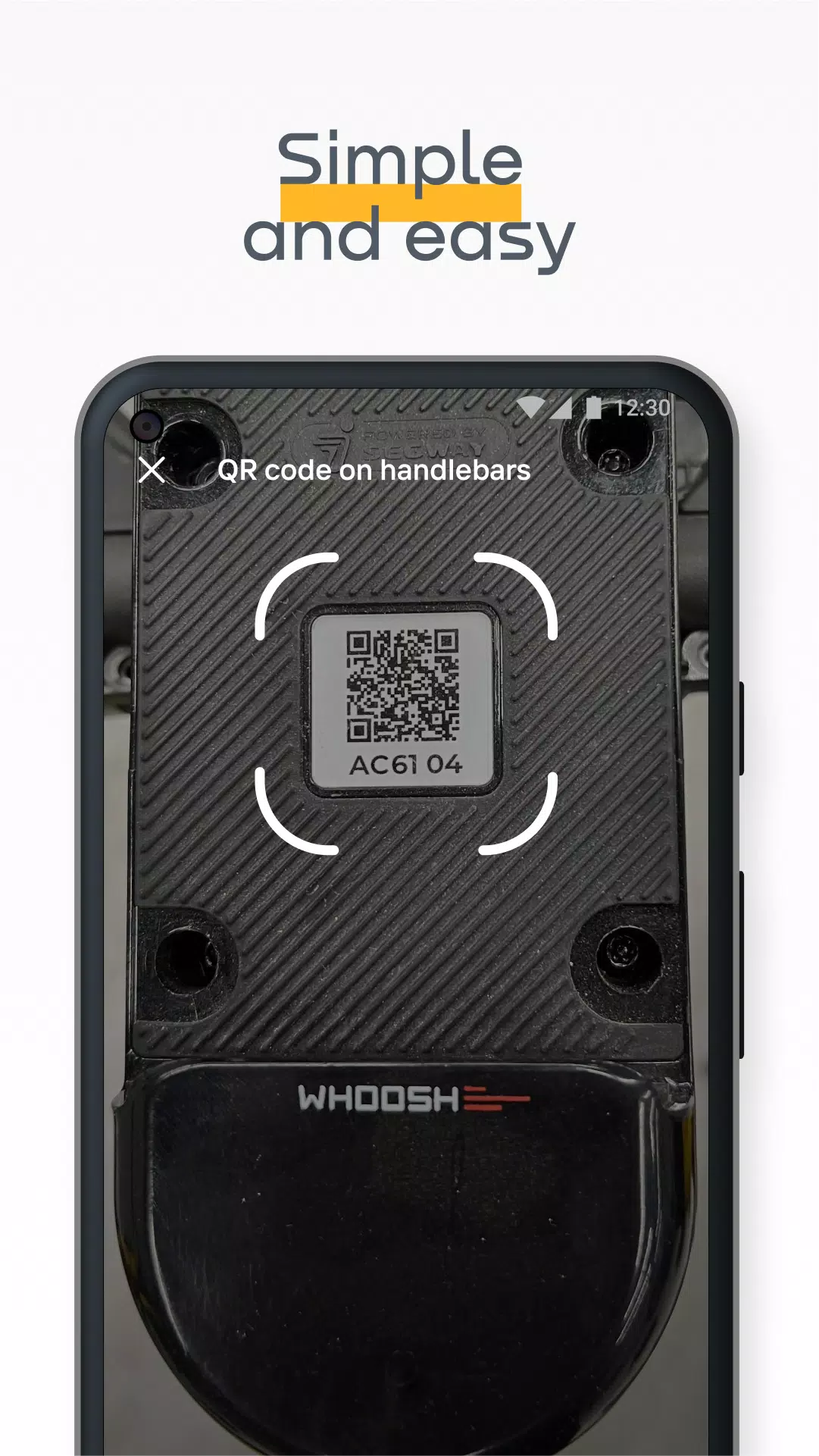 Whoosh应用截图第3张