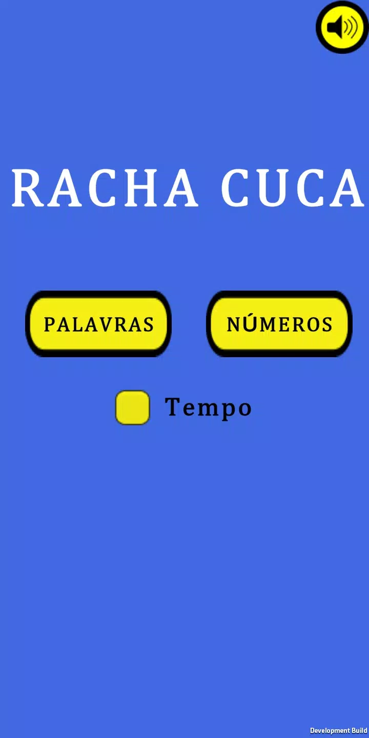 Racha Cuca Captura de pantalla 2