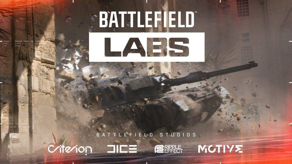 Image of Battlefield Labs