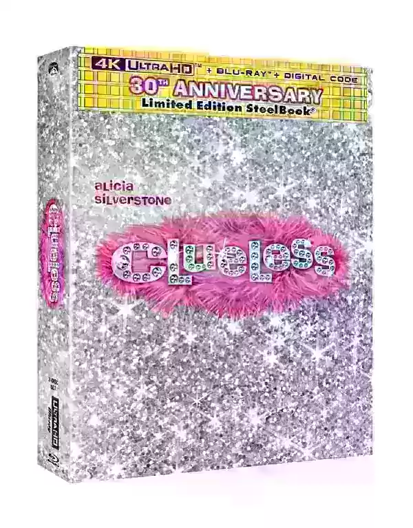 Clueless 30th Annibersaryo