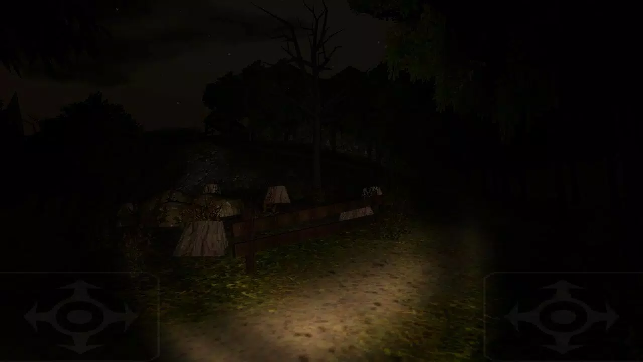 Forest: Horror, Survival Game!應用截圖第0張