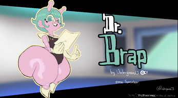 Dr Brap Captura de tela 0