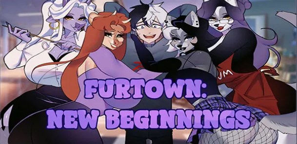 Furtown: New Beginnings应用截图第0张