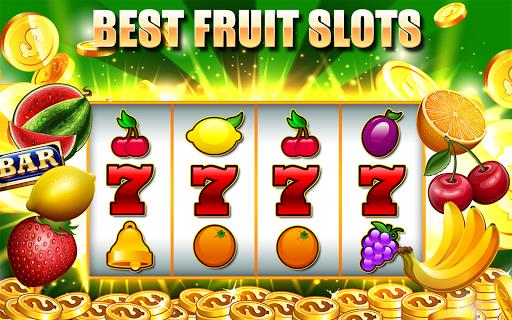 Golden Slots: Casino games Ekran Görüntüsü 1