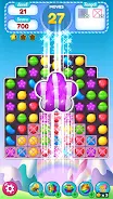 Fruit Candy : Match 3 Puzzle Zrzut ekranu 1