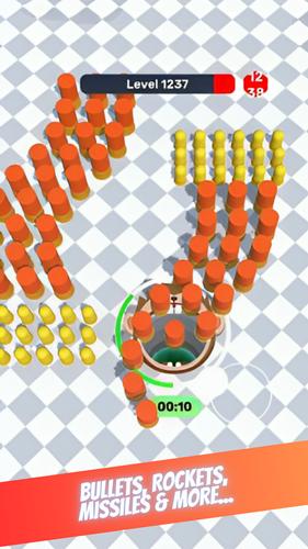 Black Hole Eater Attack IO應用截圖第1張