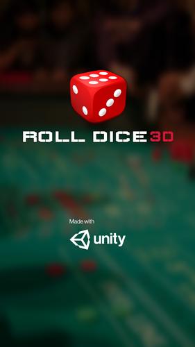 Roll Dice Screenshot 0