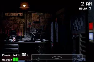 FNAF應用截圖第0張