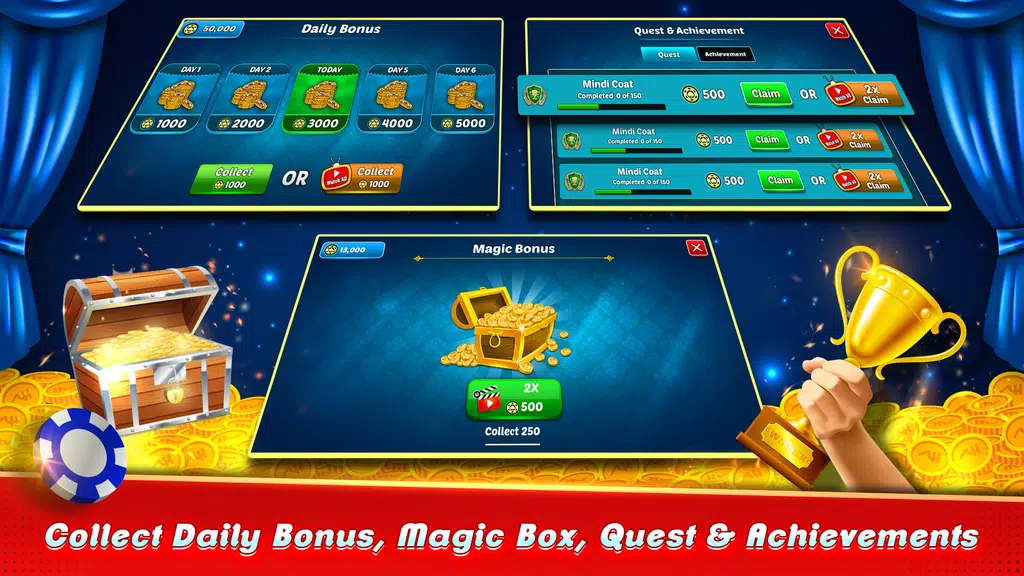 Mindi - Play Ludo & More Games Tangkapan skrin 0