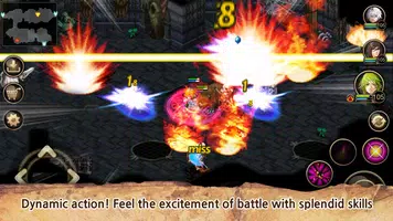 Inotia4 스크린샷 0