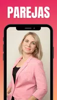 Schermata citas mayores de 50 - Chat 50 2