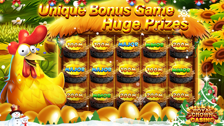 Royal Crown Casino-Blackjack, free coins version應用截圖第2張
