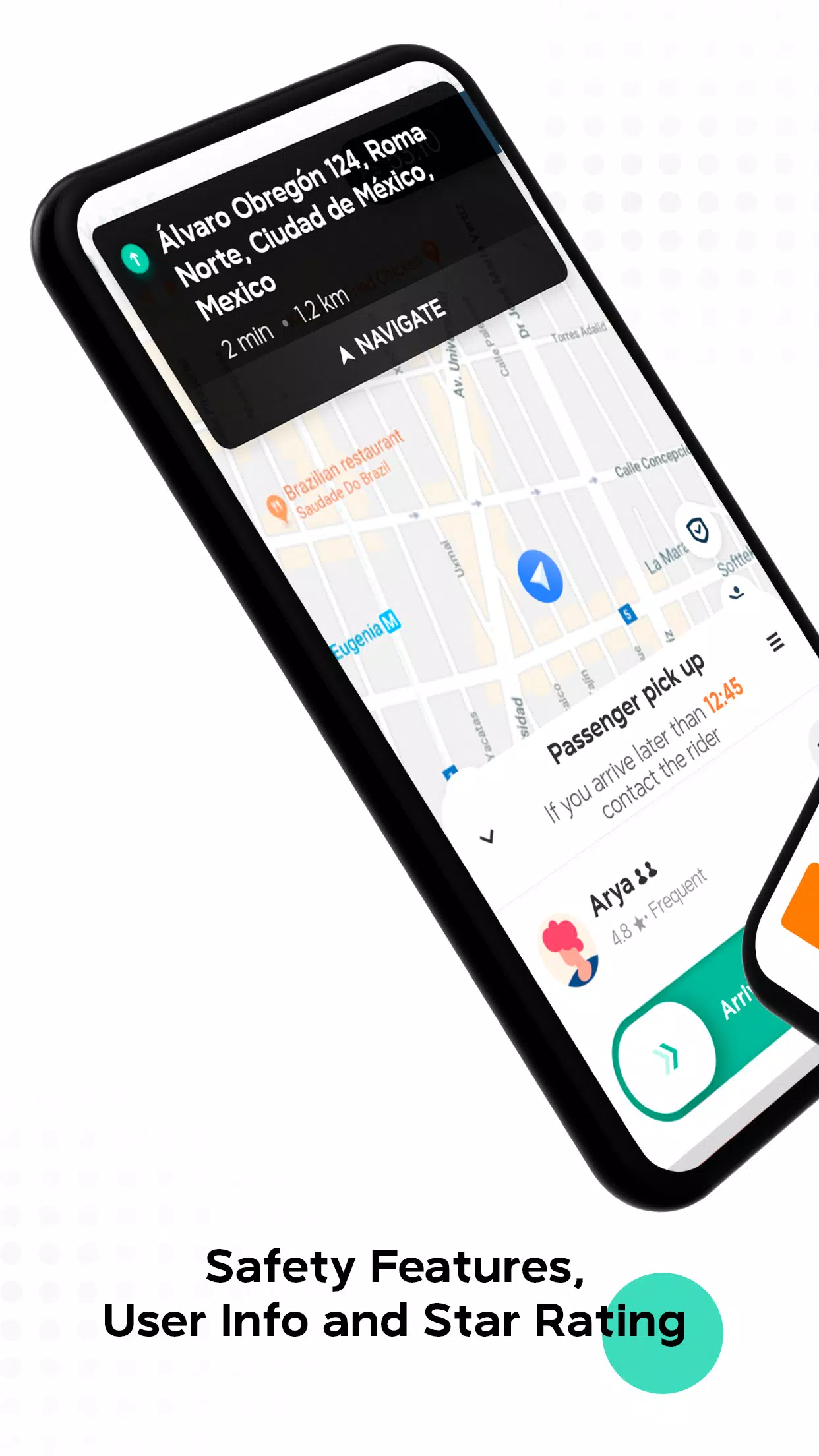 DiDi Driver: Drive & Earn Cash Ekran Görüntüsü 2