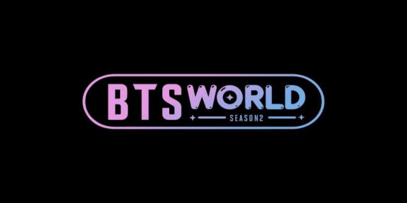 BTS World Seizoen 2 brengt je favoriete K-Pop-idolen zeer binnenkort terug naar Android en iOS