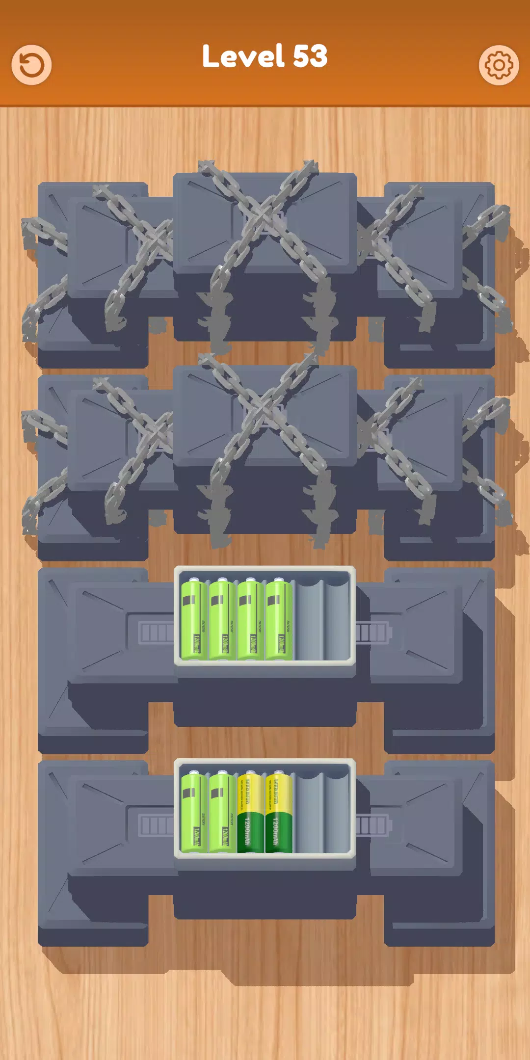 Battery Charge Capture d'écran 3