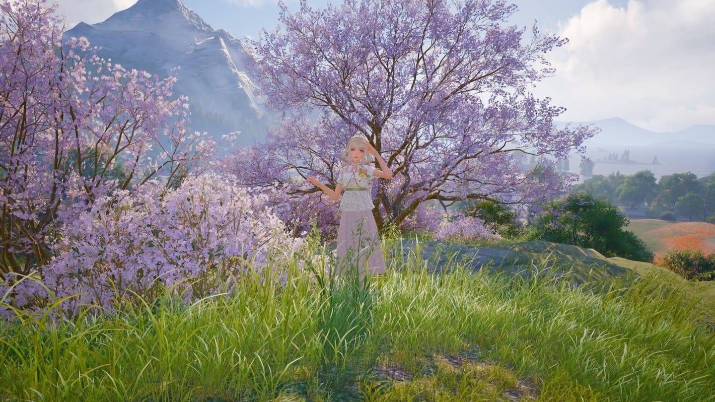 Vital Energy Mechanics