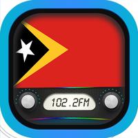 Radio East Timor: Radio Online