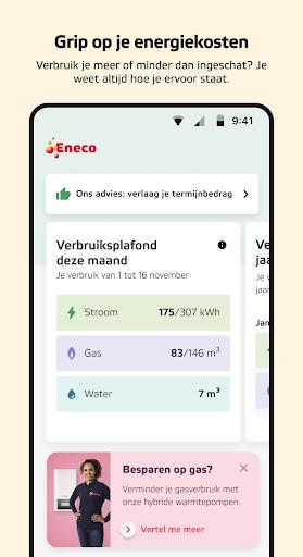 Eneco Captura de tela 0