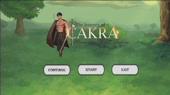 [DEMO]The Journey of Cakra Memories of The Future Screenshot 0