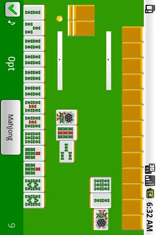 Only One Suit Mahjong Capture d'écran 1