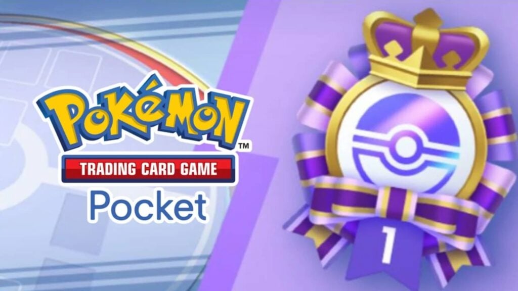 Pokémon TCG သည် မျိုးရိုးဗီဇ Apex Emblem Event ဖြင့် ပြင်းထန်သော PvP Duels ကို ထုတ်လွှတ်သည်။