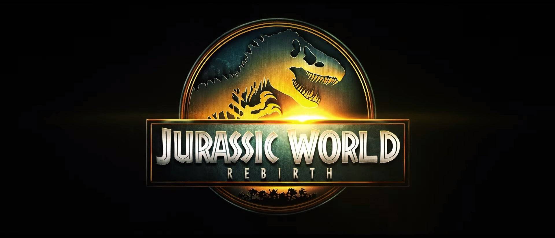 Jurassic World Rebirth: Johansson Battles Beasts in Thrilling Trailer