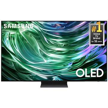 Samsung S90D OLED 4K TV Drops to $2,499.99, Best for Gaming